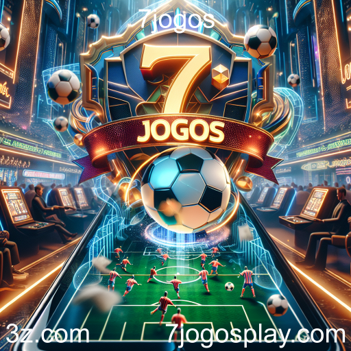 A Ascensão dos Jogos de Esportes: Entre a Realidade e a Diversão